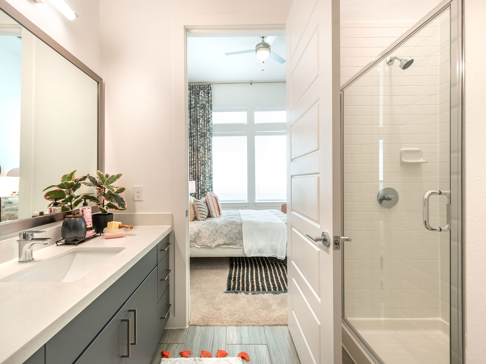 Amenities Bell Cityline Luxe Richardson Apartments