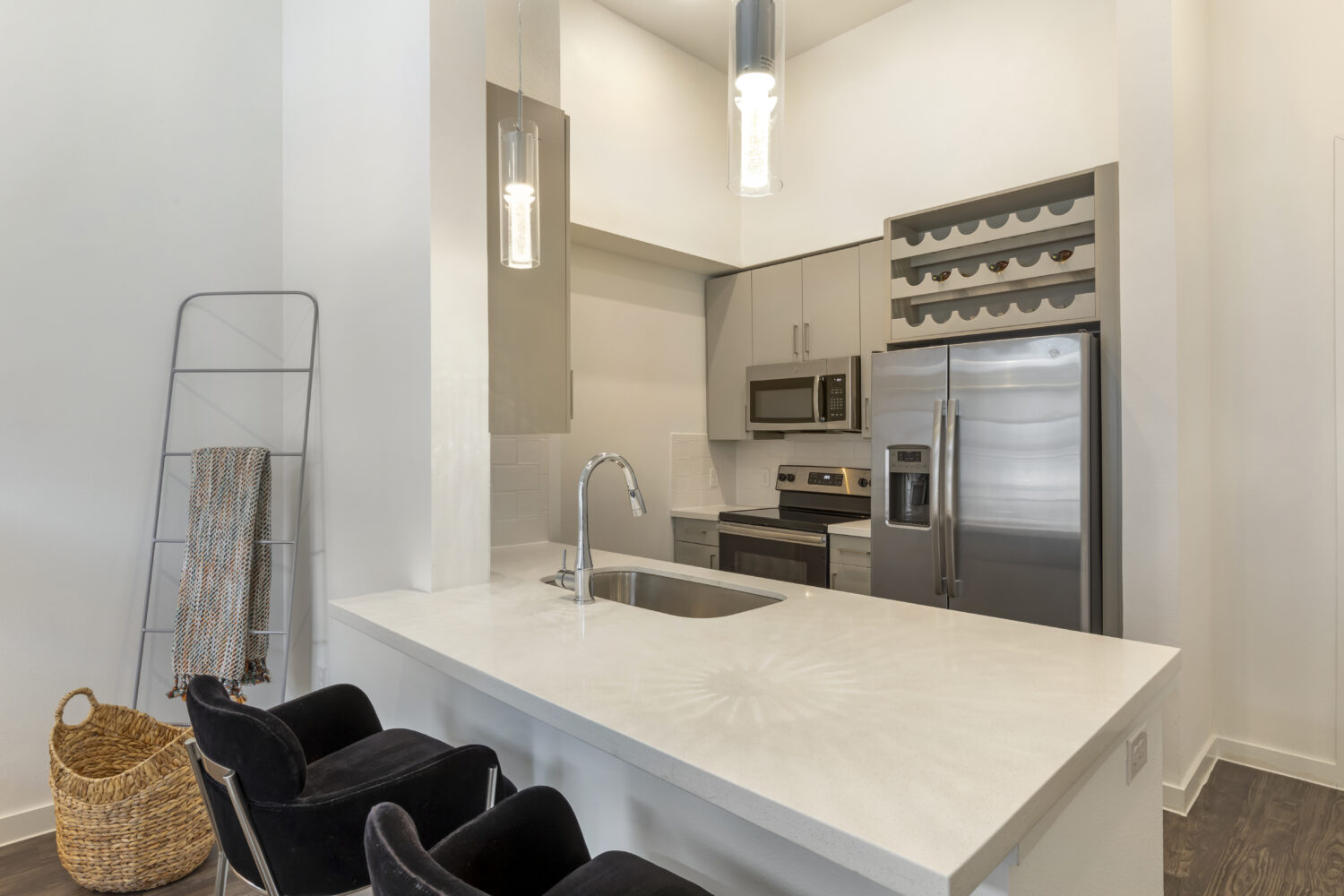 Gallery Bell Cityline Modern Apartments