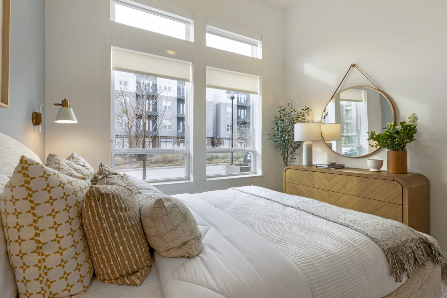 Gallery Bell Cityline Modern Apartments